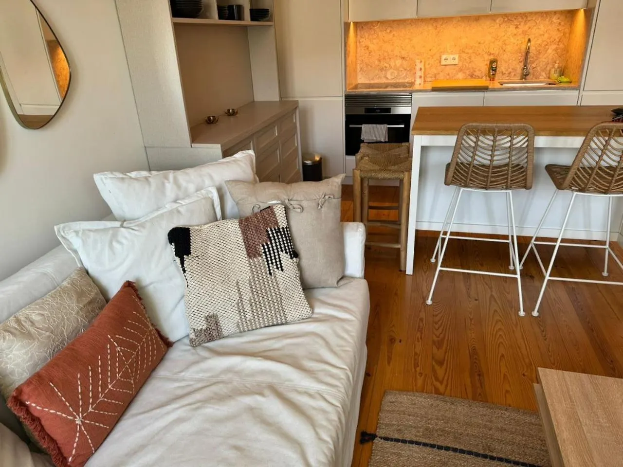 Apartment Central Lisboa